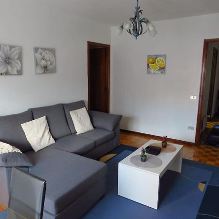 Piso Eugenio Fadrique Vigo Exterior foto